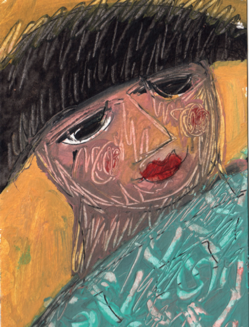 Greeting Card